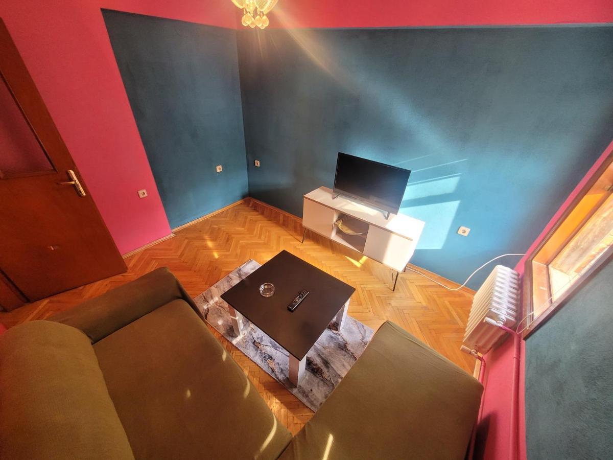 Sari Koesk Butik Otel Бурса Екстер'єр фото