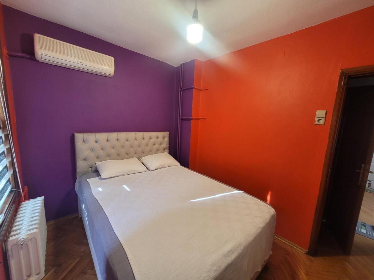 Sari Koesk Butik Otel Бурса Екстер'єр фото
