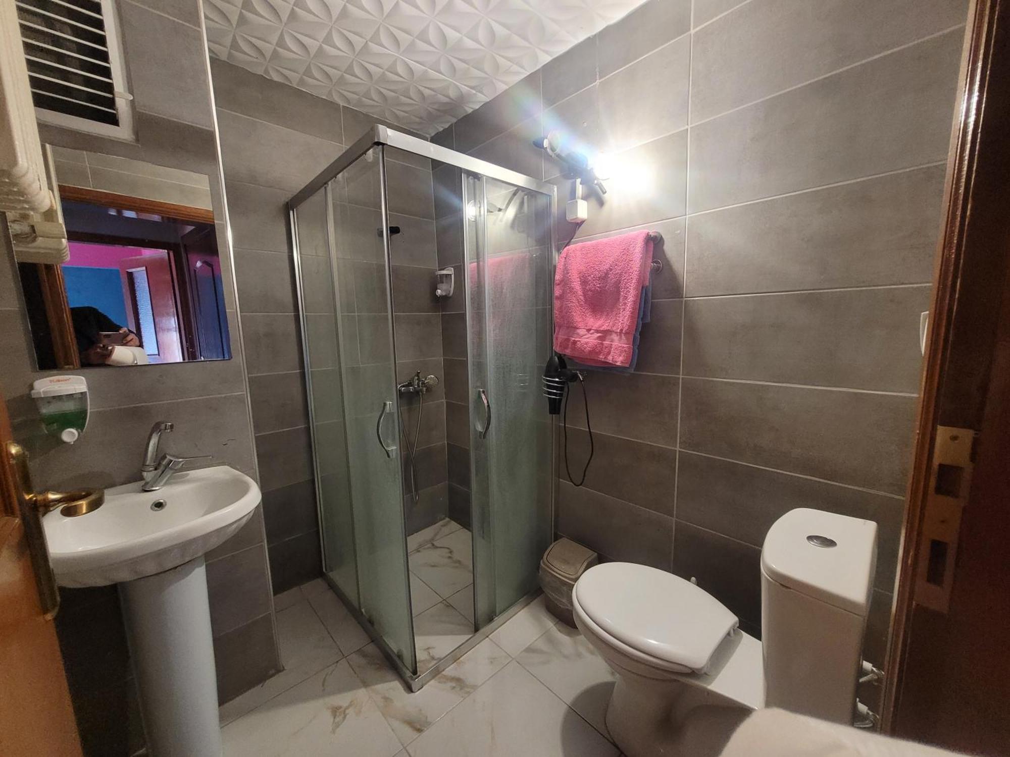 Sari Koesk Butik Otel Бурса Екстер'єр фото