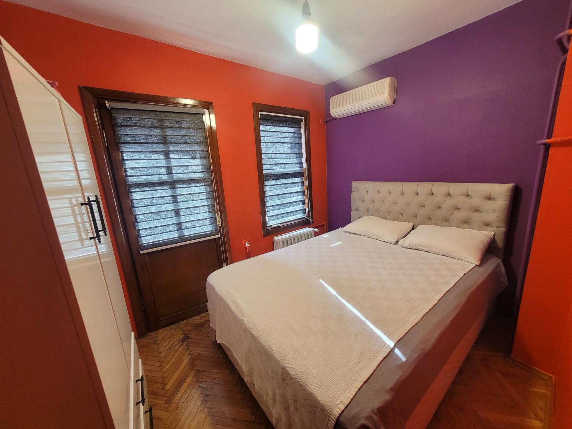 Sari Koesk Butik Otel Бурса Екстер'єр фото
